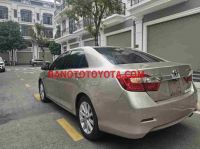 Cần bán xe Toyota Camry 2.5G 2014 Số tự động màu Vàng