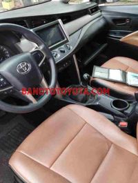 Cần bán nhanh Toyota Innova 2.0E 2019 cực đẹp