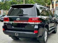 Xe Toyota Land Cruiser VX 4.6 V8 đời 2016 đẹp bán gấp