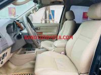 Toyota Fortuner 2.7V 4x4 AT 2010 Số tự động cực đẹp!