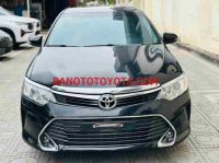 Cần bán gấp Toyota Camry 2.5Q 2017 - Xe đẹp - Giá tốt