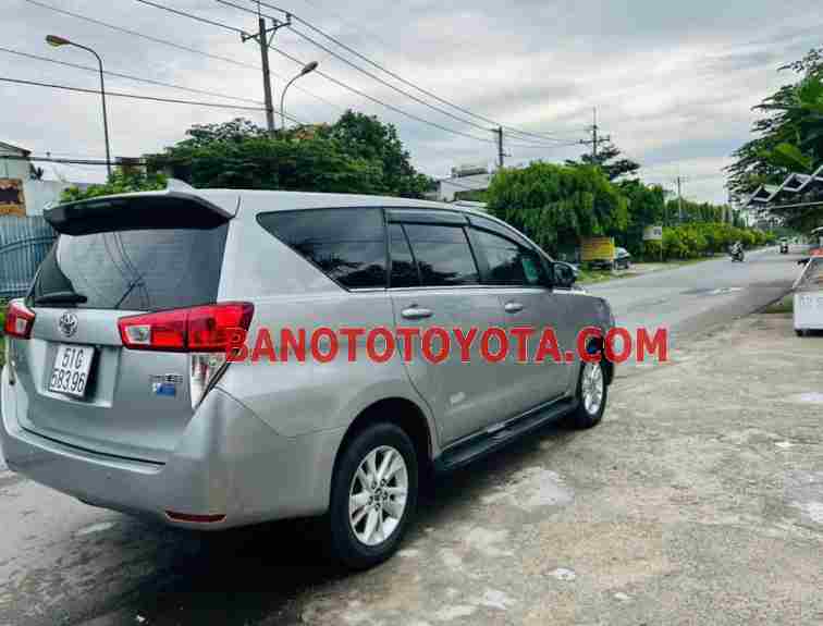 Cần bán xe Toyota Innova Số tay 2018