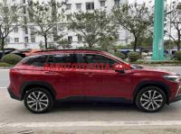 Xe Toyota Corolla Cross 1.8V đời 2022 đẹp bán gấp