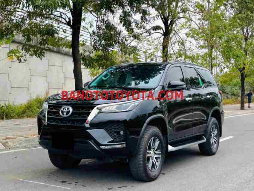 Bán Toyota Fortuner 2.4L 4x2 AT 2022 - giá tốt