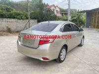 Toyota Vios 1.5E 2018 Máy xăng đẹp long lanh