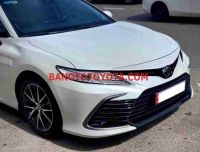 Bán Toyota Camry 2.0Q 2022 - Trắng