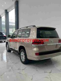 Bán xe Toyota Land Cruiser VX 4.6 V8 đời 2017 - Giá tốt