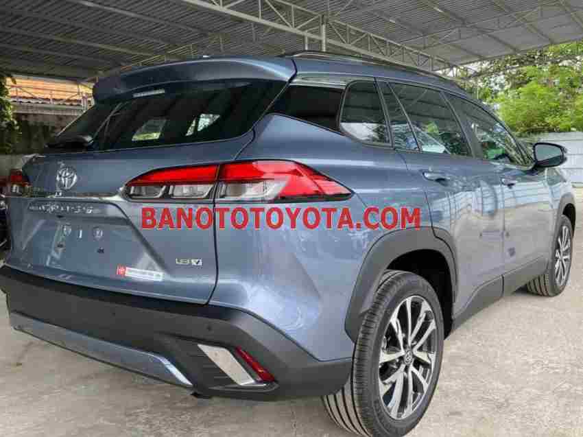 Toyota Corolla Cross 1.8V Số tự động năm 2024