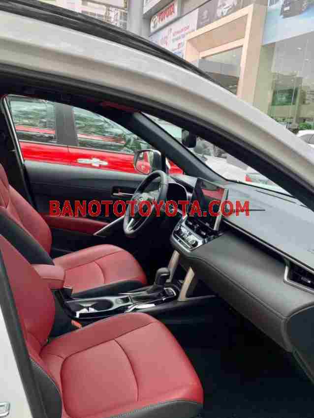 Bán xe Toyota Corolla Cross 1.8V 2024 đẹp xuất sắc