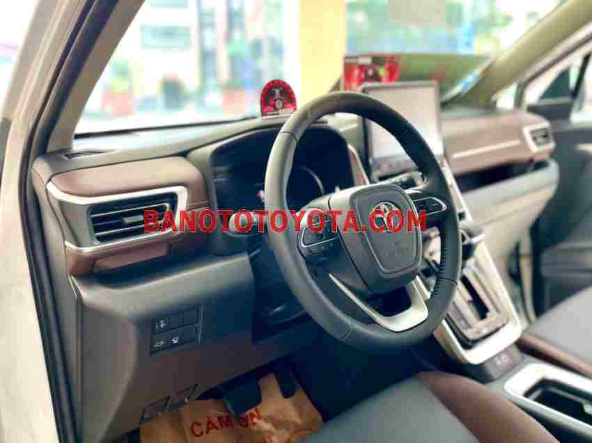 Toyota Innova 2024 Số tự động