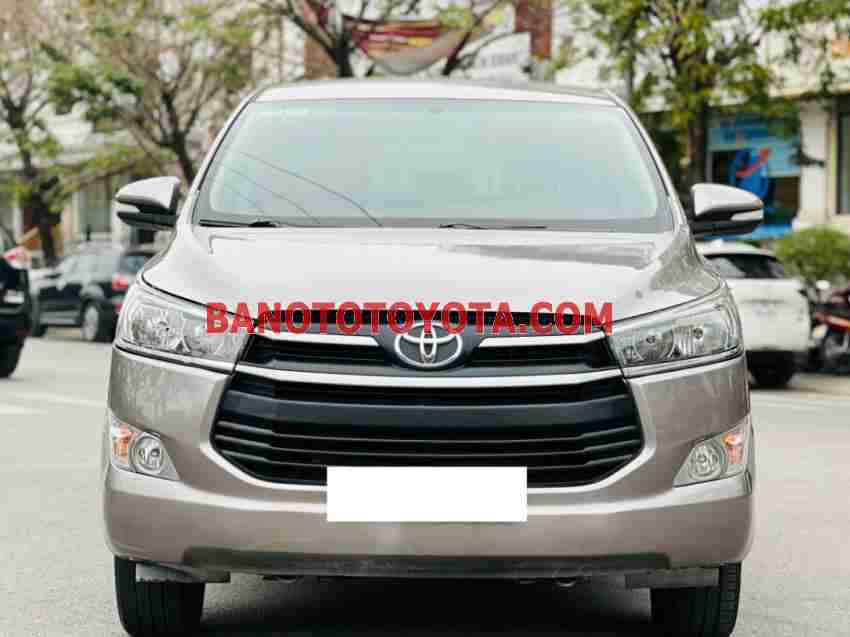 Cần bán xe Toyota Innova Số tay 2016