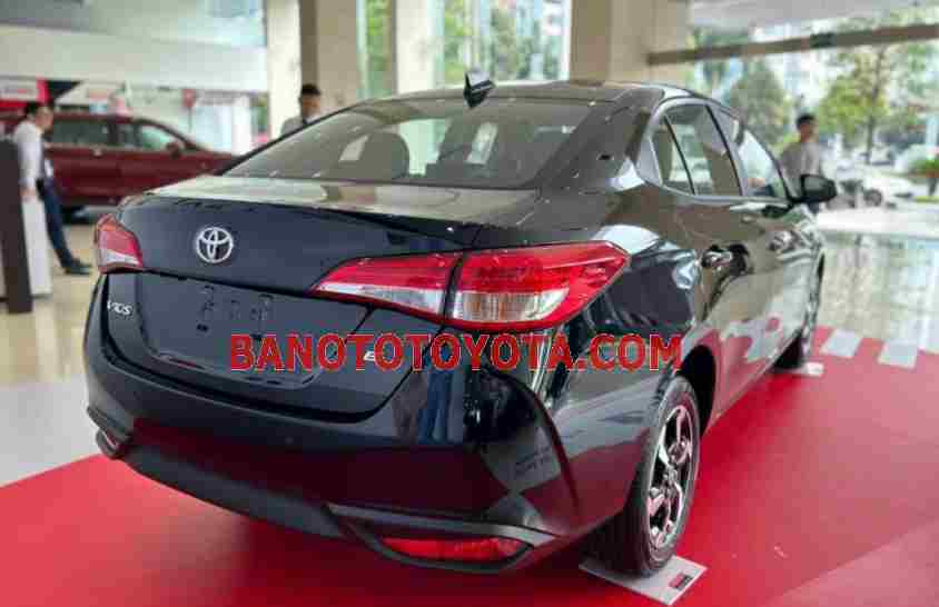 Bán xe Toyota Vios E CVT 2024