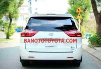 Cần bán xe Toyota Sienna Limited 3.5 AWD sx 2018