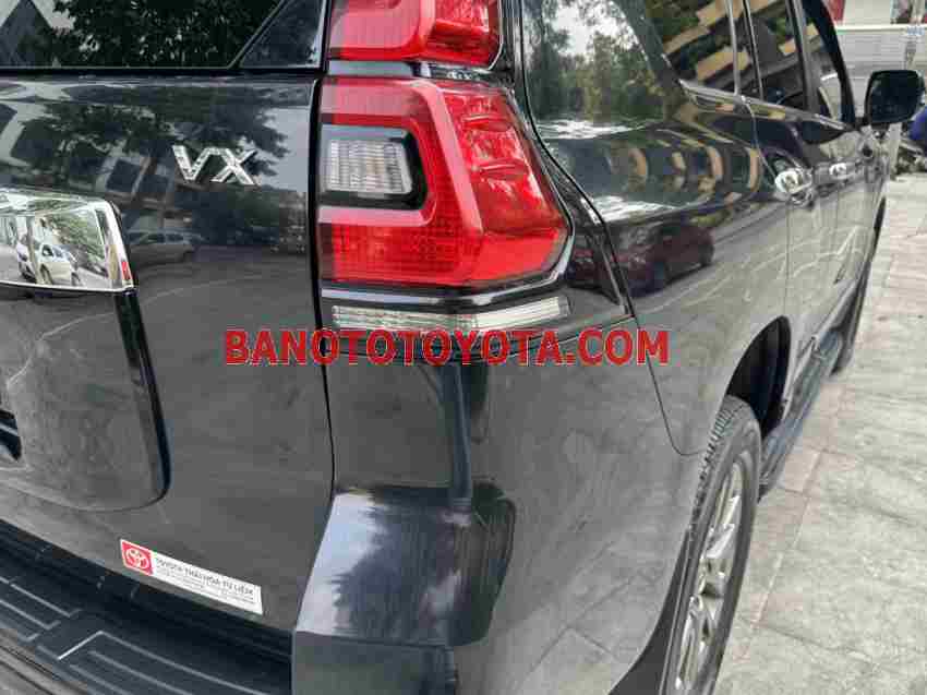 Cần bán Toyota Prado VX 2.7L 2019, xe đẹp giá rẻ bất ngờ