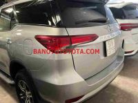 Xe Toyota Fortuner 2.4G 4x2 AT đời 2019 đẹp bán gấp