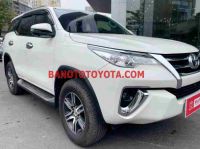 Cần bán Toyota Fortuner 2.7V 4x2 AT 2019 xe đẹp