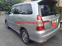 Toyota Innova 2.0E 2015 Máy xăng đẹp long lanh