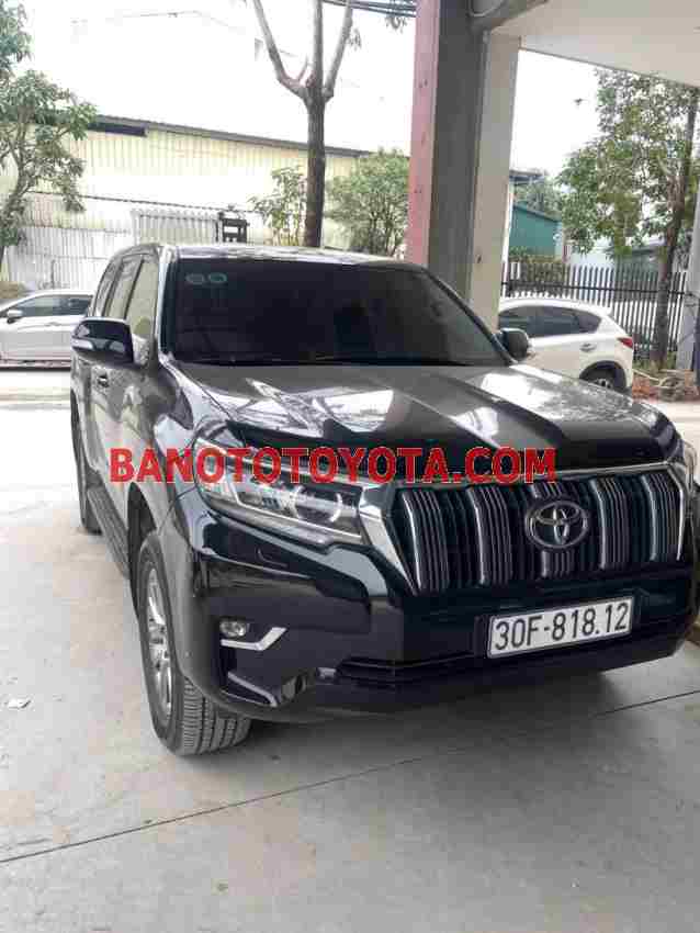 Bán Toyota Prado VX 2.7L đời 2019 xe đẹp - giá tốt