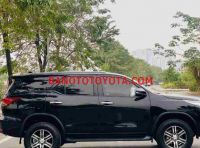 Cần bán Toyota Fortuner 2.7V 4x2 AT 2019 xe đẹp