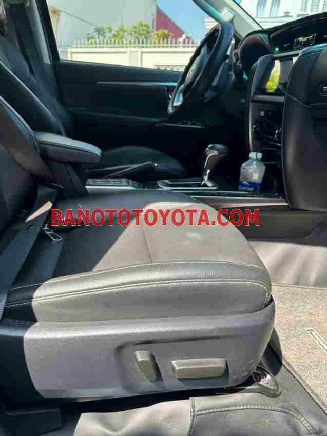 Cần bán xe Toyota Fortuner 2.4L 4x2 AT 2022, xe đẹp