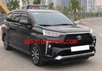 Cần bán Toyota Veloz Cross 1.5 CVT Máy xăng 2022 màu Đen