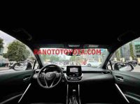 Toyota Corolla Cross 1.8G 2022, xe đẹp, hết ý