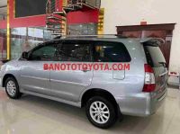 Toyota Innova 2.0E 2012 - Giá tốt