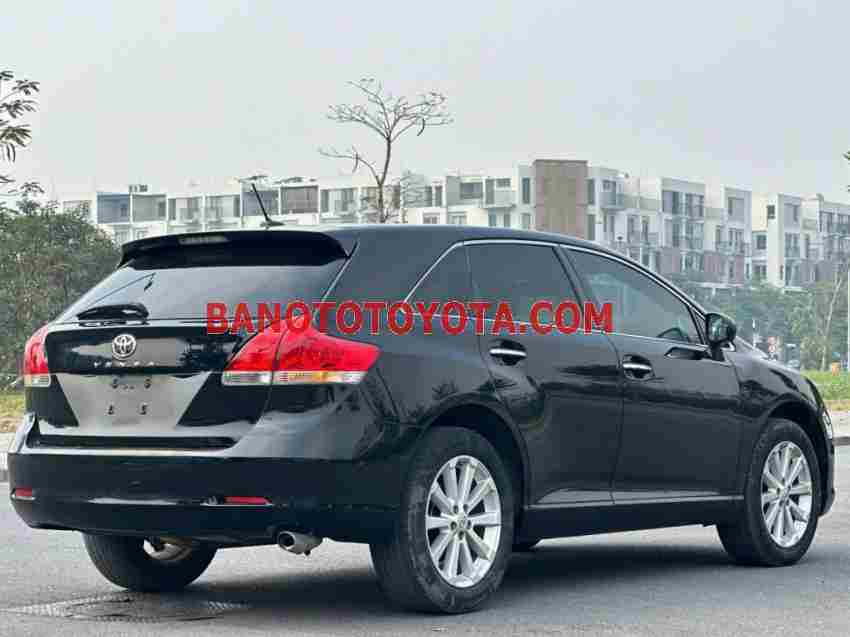 Bán xe Toyota Venza 2.7 sx 2009 - giá rẻ