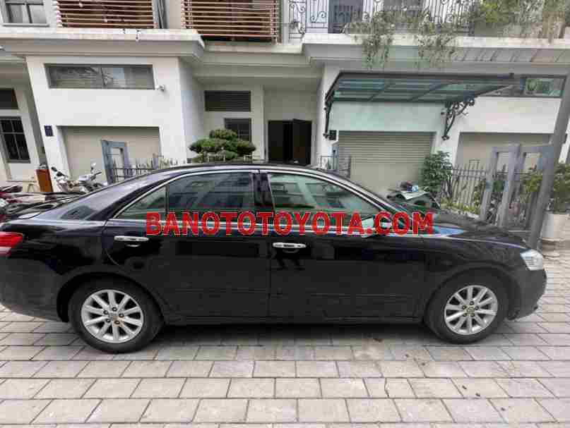 Cần bán xe Toyota Camry 2.0E đời 2010