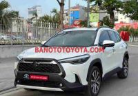 Cần bán gấp Toyota Corolla Cross 1.8V đời 2023, màu Trắng