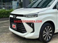 Bán Toyota Avanza Premio 1.5 AT, màu Trắng, Máy xăng, 2023