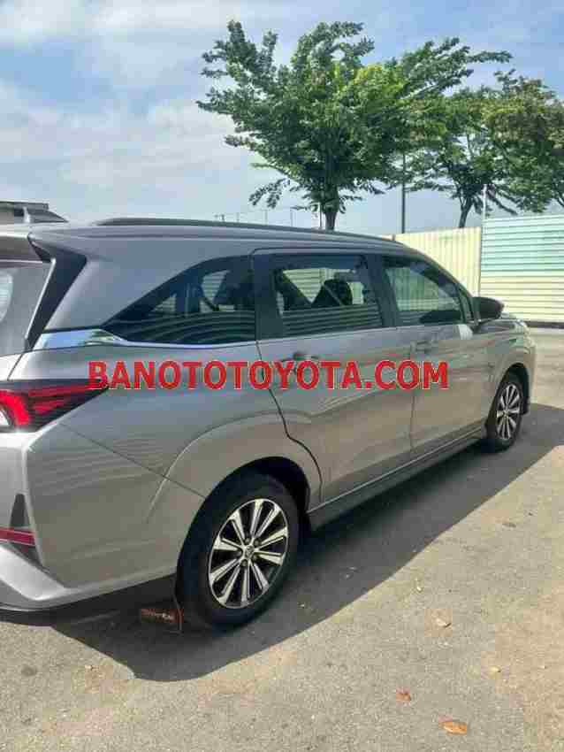 Bán Toyota Veloz Cross 1.5 CVT 2022 - giá tốt