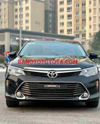 Cần bán Toyota Camry 2.5Q 2018 xe đẹp