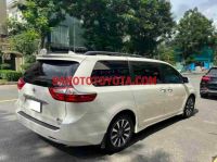 Toyota Sienna Limited 3.5 AWD 2018 Máy xăng, xe đẹp