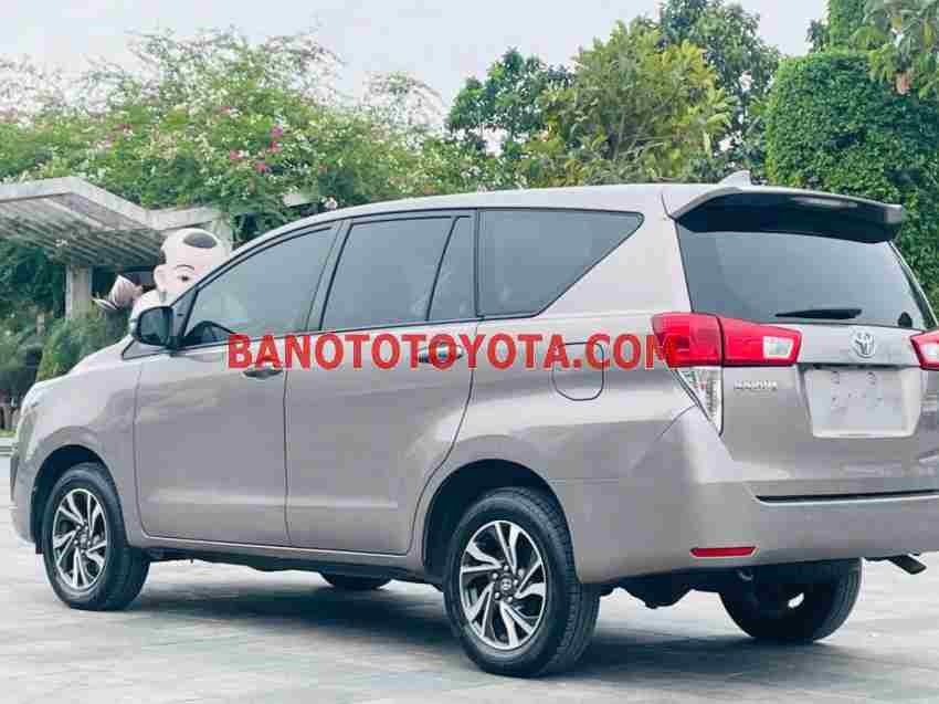 Toyota Innova E 2.0 MT 2020, xe đẹp, hết ý