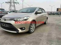 Cần bán xe Toyota Vios Số tay 2015