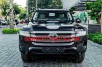 Toyota Land Cruiser 3.5 V6 Số tự động sx 2024 - GIÁ HỢP LÝ QUÁ