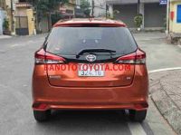 Cần bán Toyota Yaris 1.5G 2018 xe đẹp