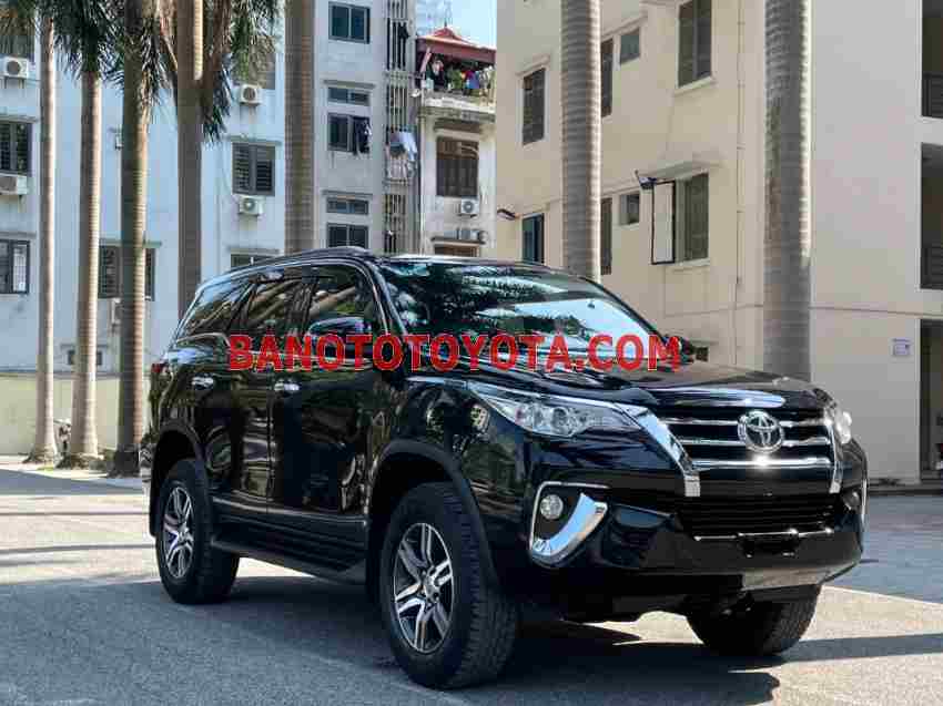 Toyota Fortuner 2.4G 4x2 AT năm sản xuất 2019 giá tốt