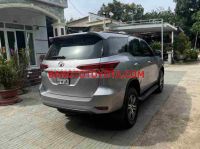 Cần bán gấp Toyota Fortuner 2.4G 4x2 MT 2017 - Xe đẹp - Giá tốt