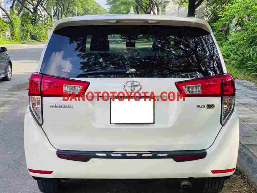 Cần bán xe Toyota Innova 2.0V 2019 Số tự động