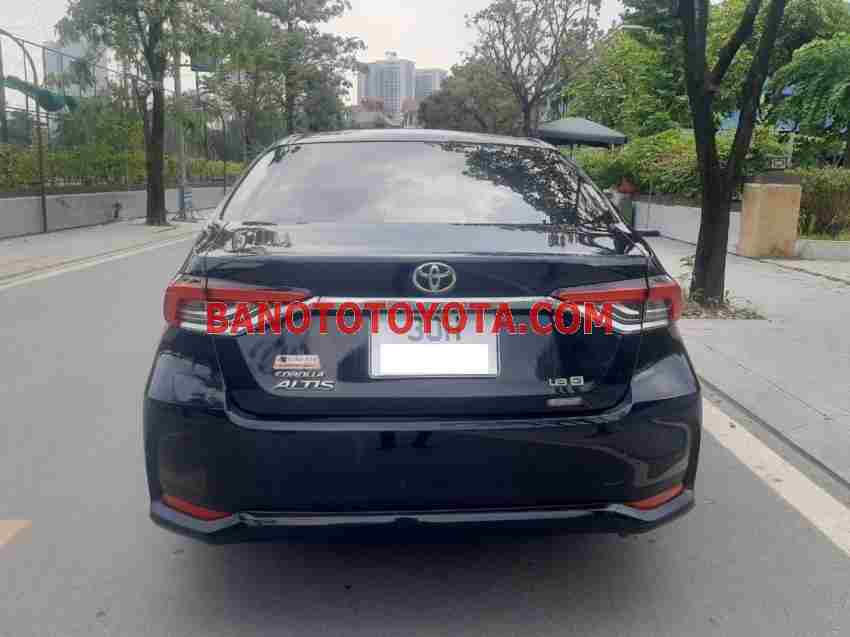 Toyota Corolla altis 1.8G 2022 Máy xăng, xe đẹp