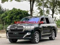 Bán xe Toyota Land Cruiser VX.S 5.7 V8 đời 2021 - Giá tốt