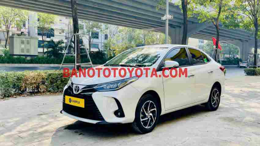 Cần bán xe Toyota Vios G 1.5 CVT 2022 Số tự động