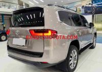 Cần bán Toyota Land Cruiser 3.5 V6 Máy xăng 2023 màu Đồng