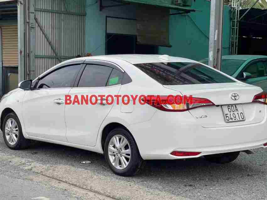 Cần bán xe Toyota Vios Số tay 2019