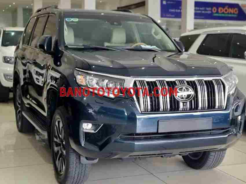 Cần bán nhanh Toyota Prado VX 2.7L 2021 cực đẹp