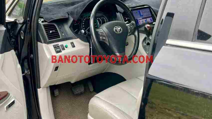 Bán Toyota Venza 2.7 2009 - Đen