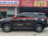 Toyota Fortuner 2.4G 4x2 MT 2020 Máy dầu đẹp long lanh