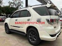 Toyota Fortuner TRD Sportivo 4x2 AT năm sản xuất 2015 giá tốt